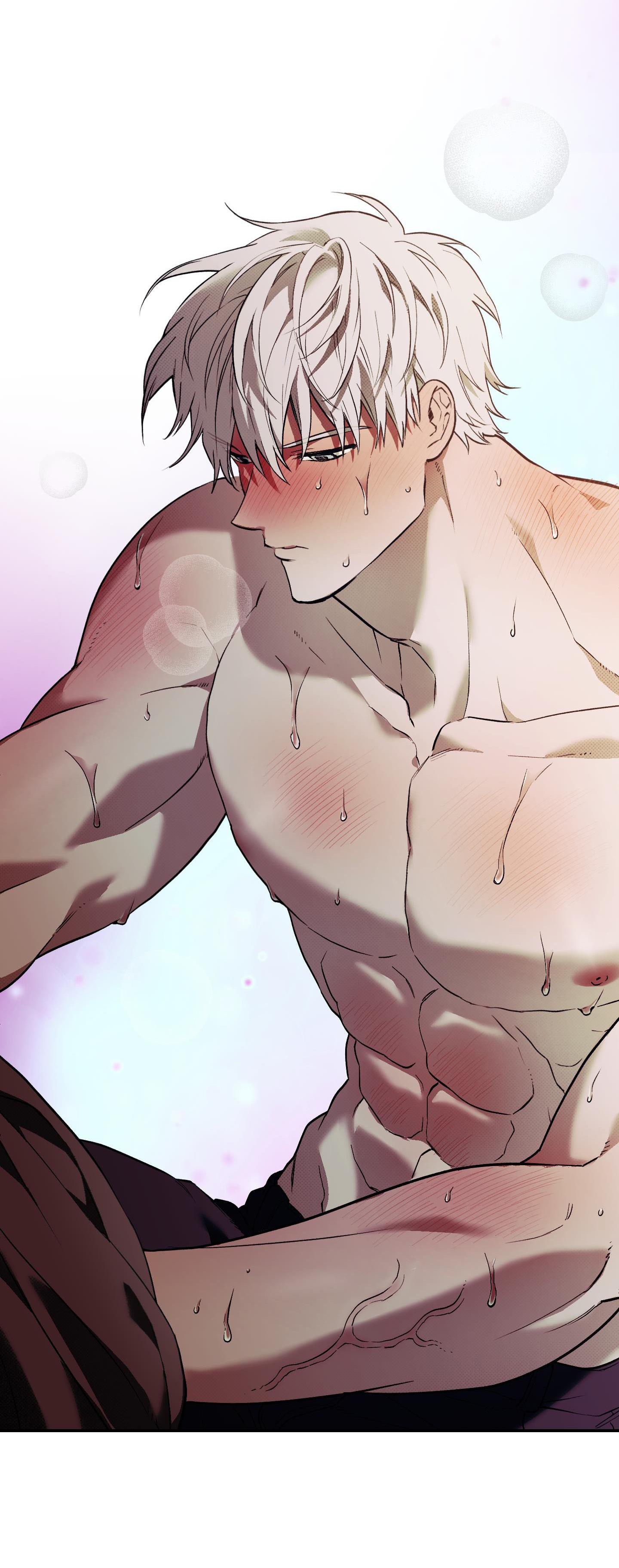 (CBunu) Control Time - Chap 20