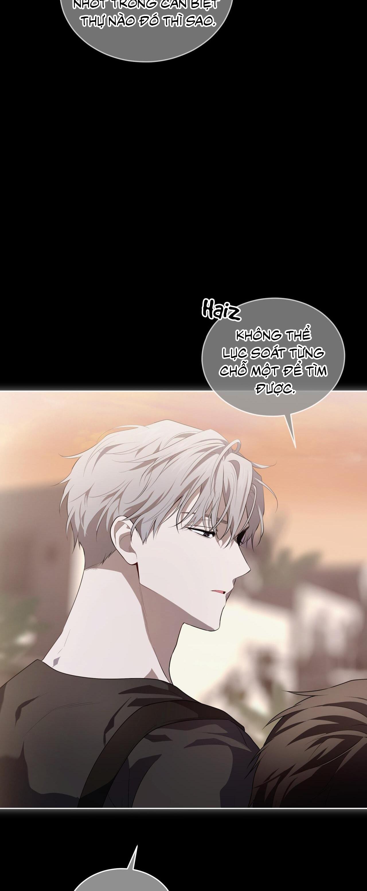 Passion - Chap 106