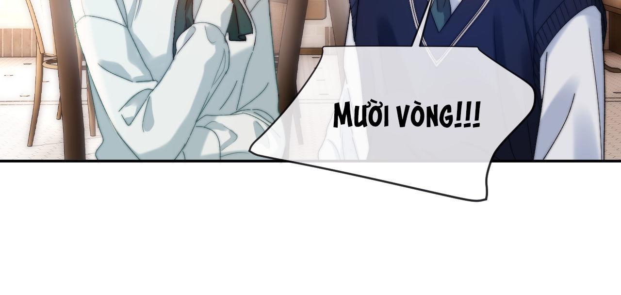 (Drop) Chất Dị Ứng Cực Cute - Chap 46