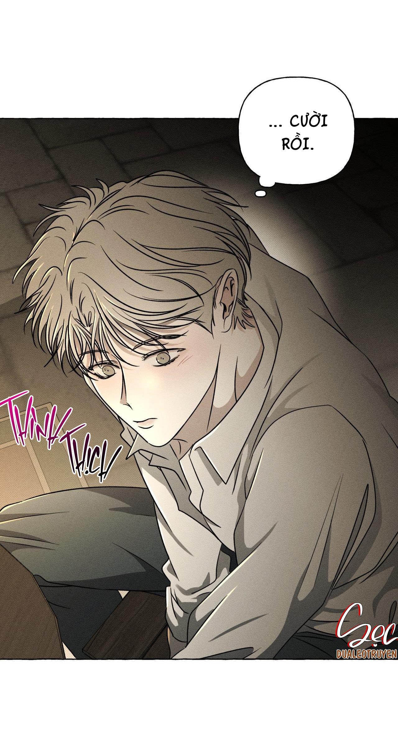 Xương Và Cánh Hoa - Chap 16