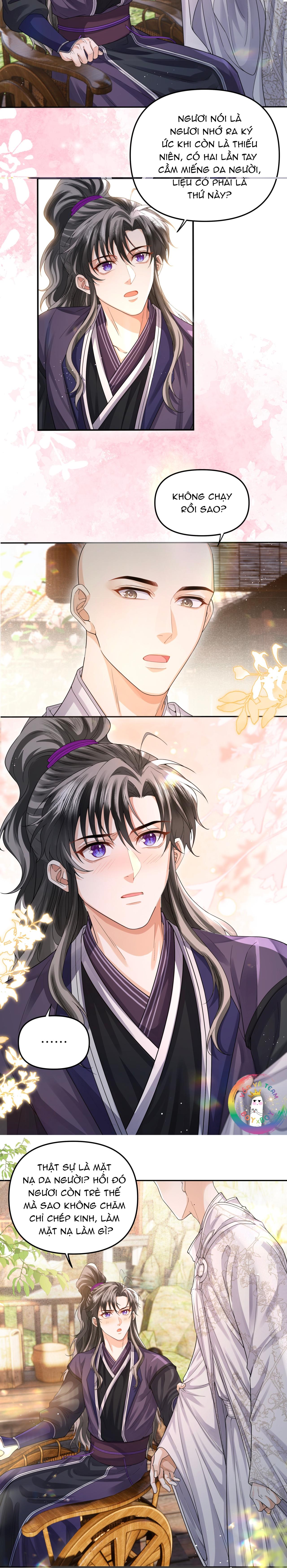 Đồng Tiền Kham Thế - Chap 84