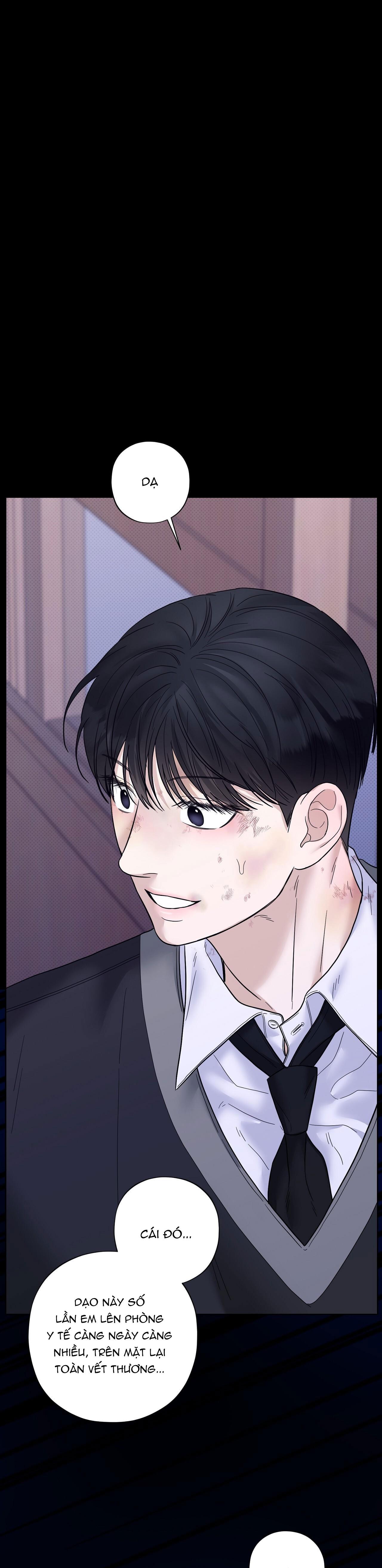 BẮT KỊP - Chap 16