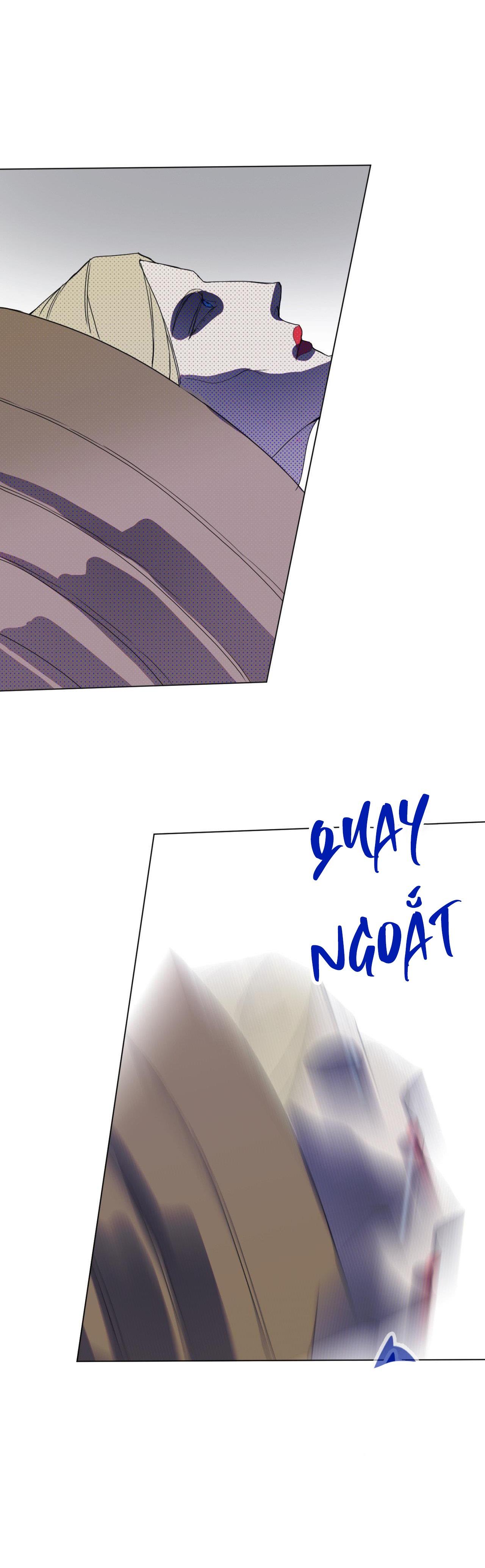 BẠN CÙNG LỚP MẪU GIÁO MẶT TRỜI - Chap 7