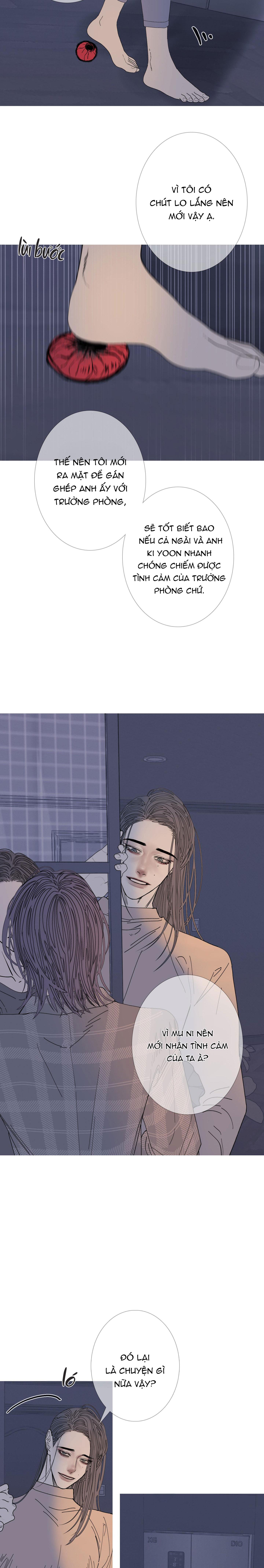 CHUYỆN QUỶ MÔN QUAN - Chap 78