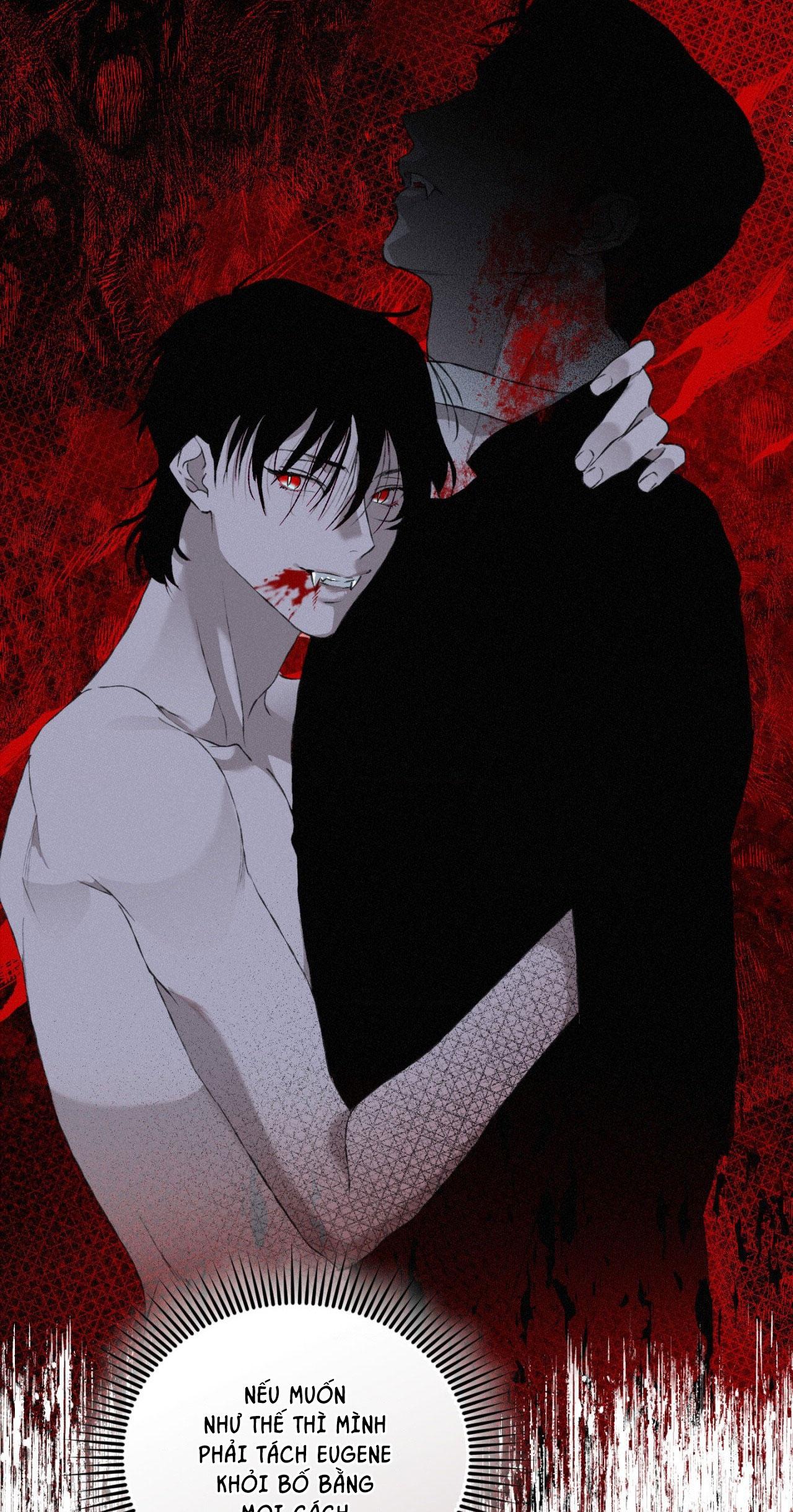 LỜI NÓI DỐI ĐẪM MÁU - Chap 45