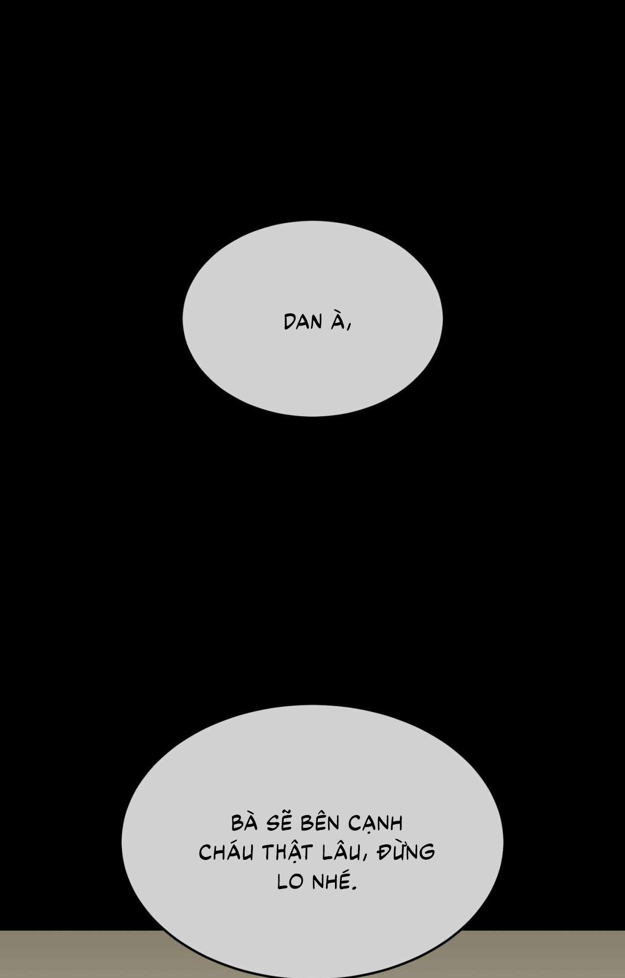 (CBunu) ChinhX - Vận Xui - Chap 57