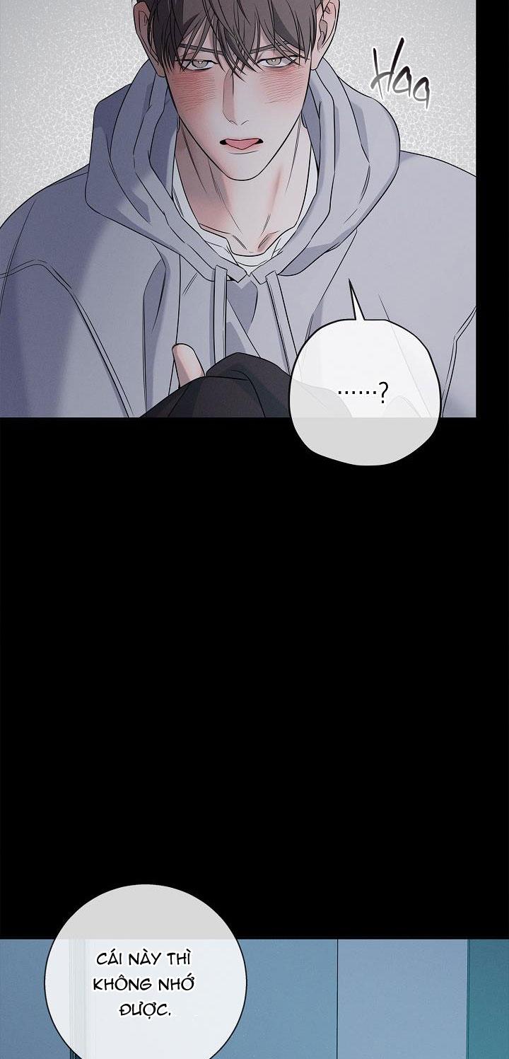 ĐÊM KHÔNG DẤU VẾT - Chap 11