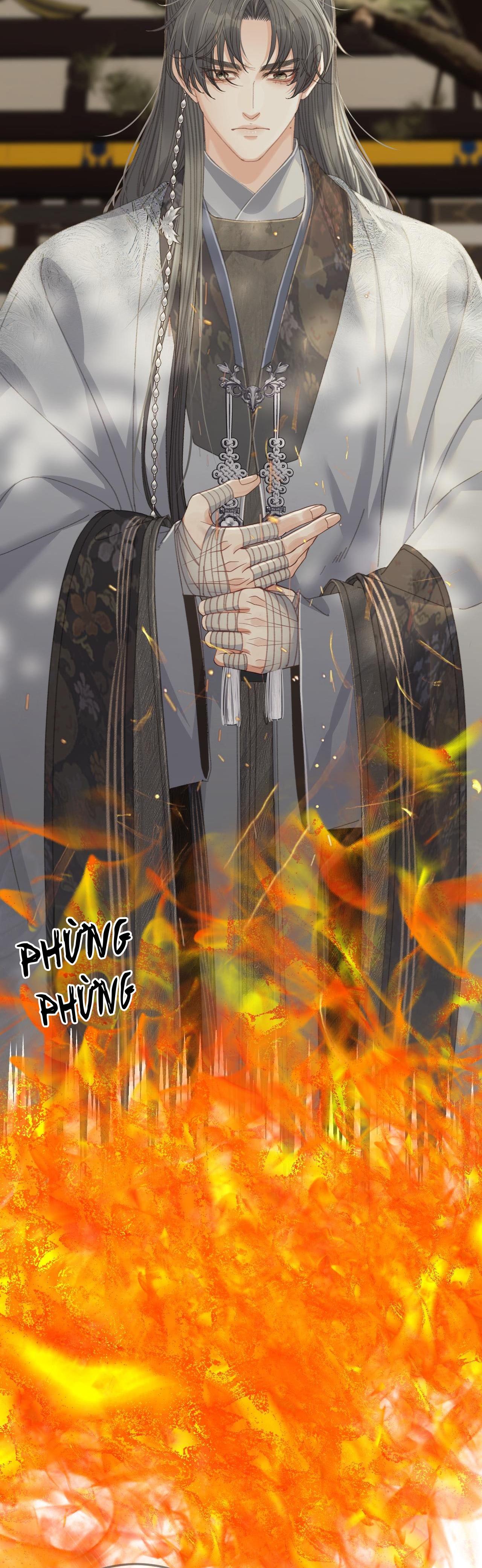 Á NÔ 2 - THÁM HOA - Chap 51