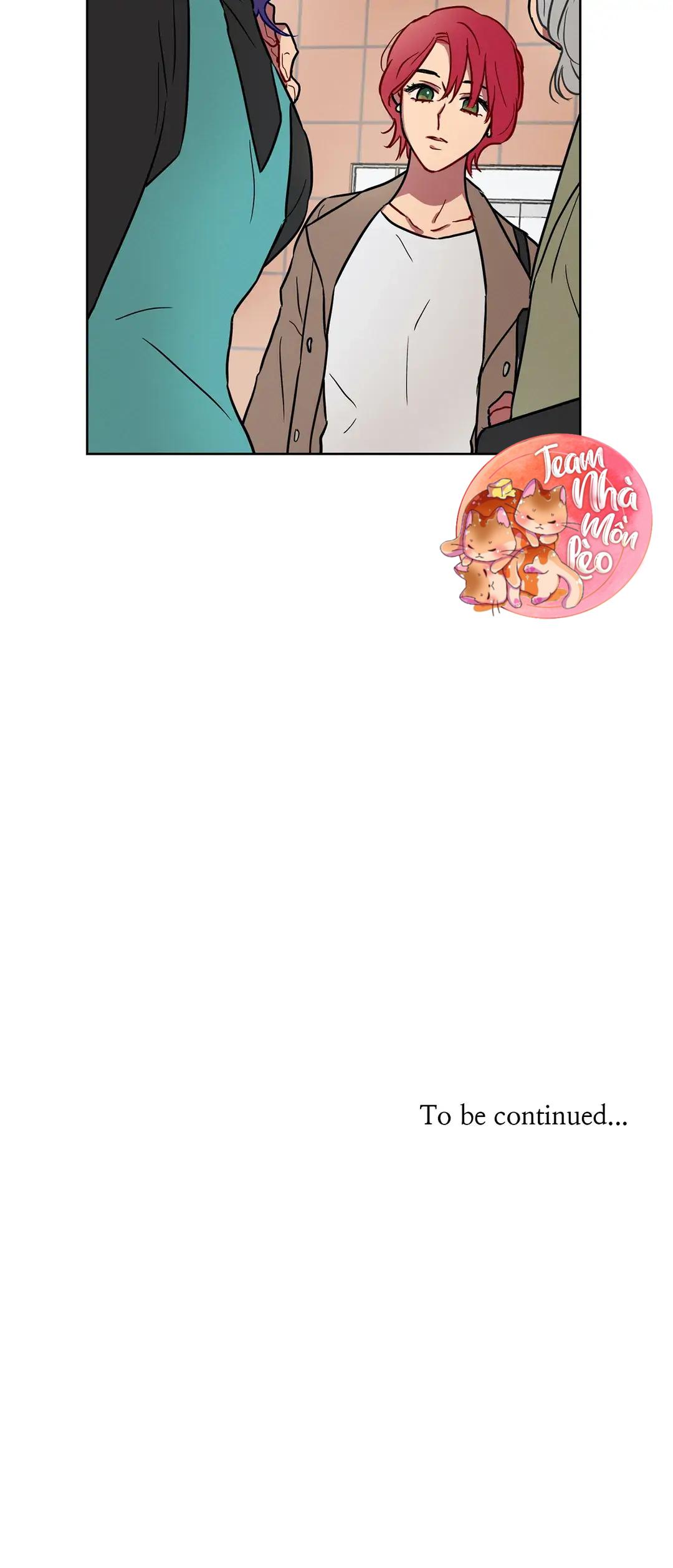 NGỦ NGON NHÉ, LỌ LEM - Chap 30