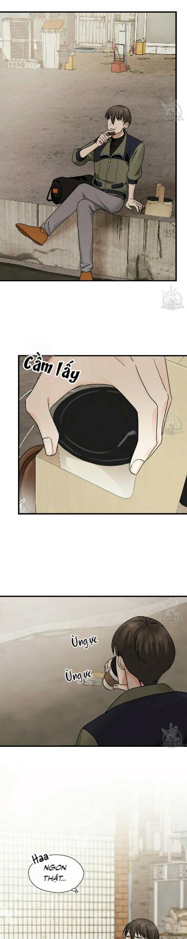 Bách Dạ - Chap 17