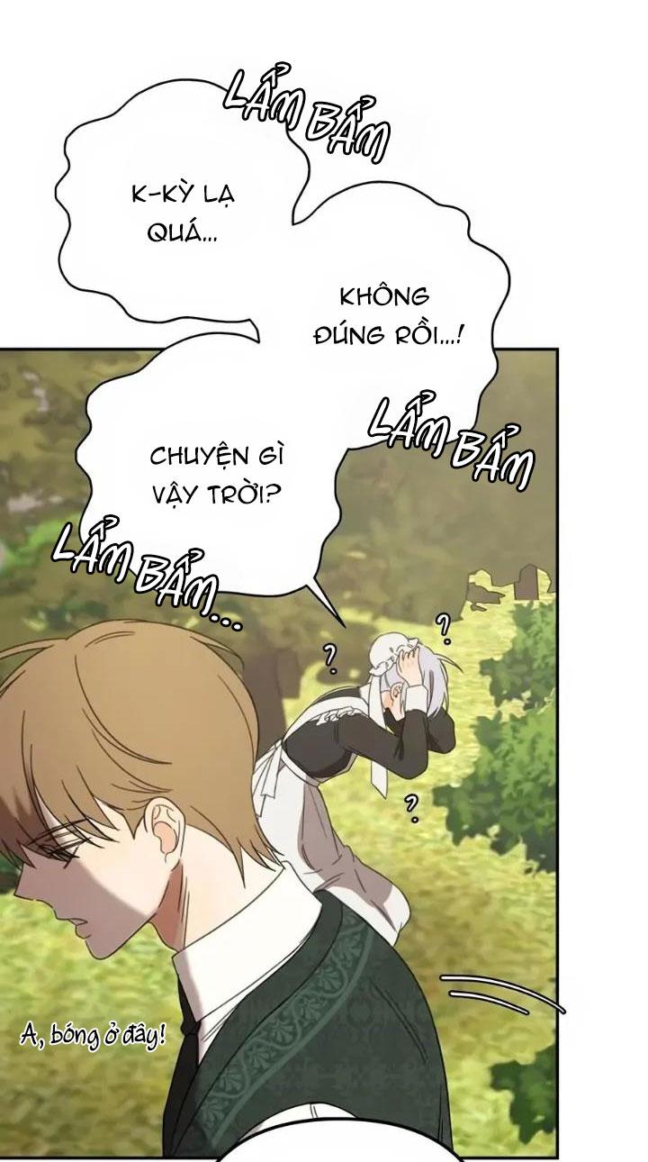 Mắc Kẹt Trong Game Hẹn Hò Của Em Gái Tôi - Chap 47