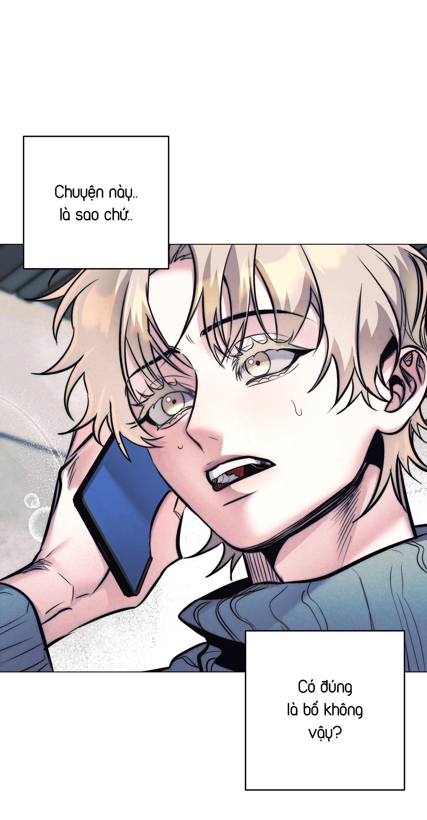 (CBunu) Stigma - Chap 35