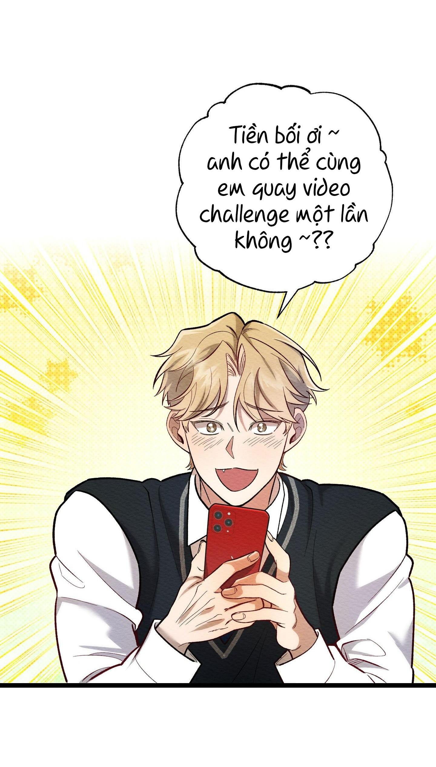 THỂ LOẠI LÃNG MẠN - Chap 12