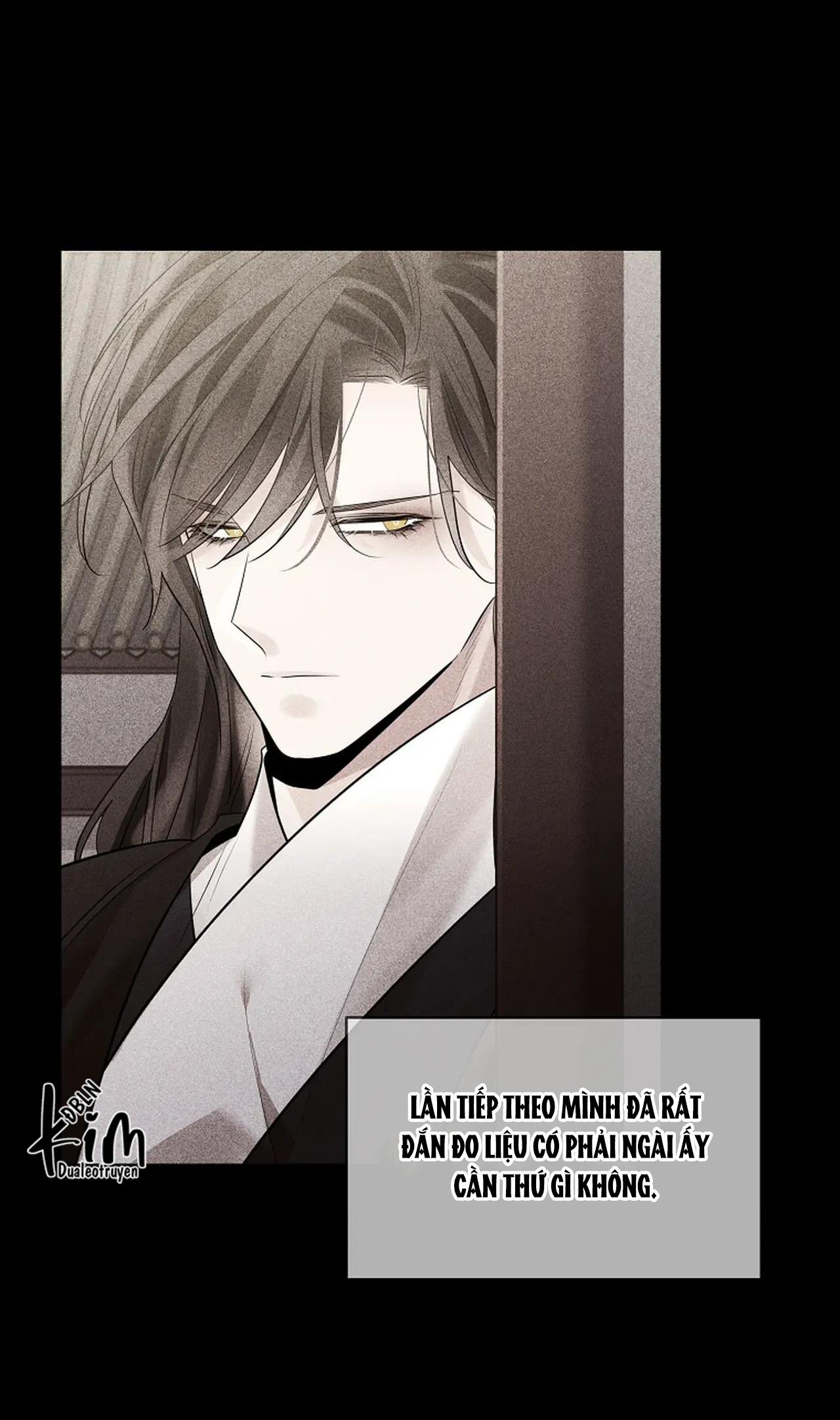 HOA GIẤY - Chap 78