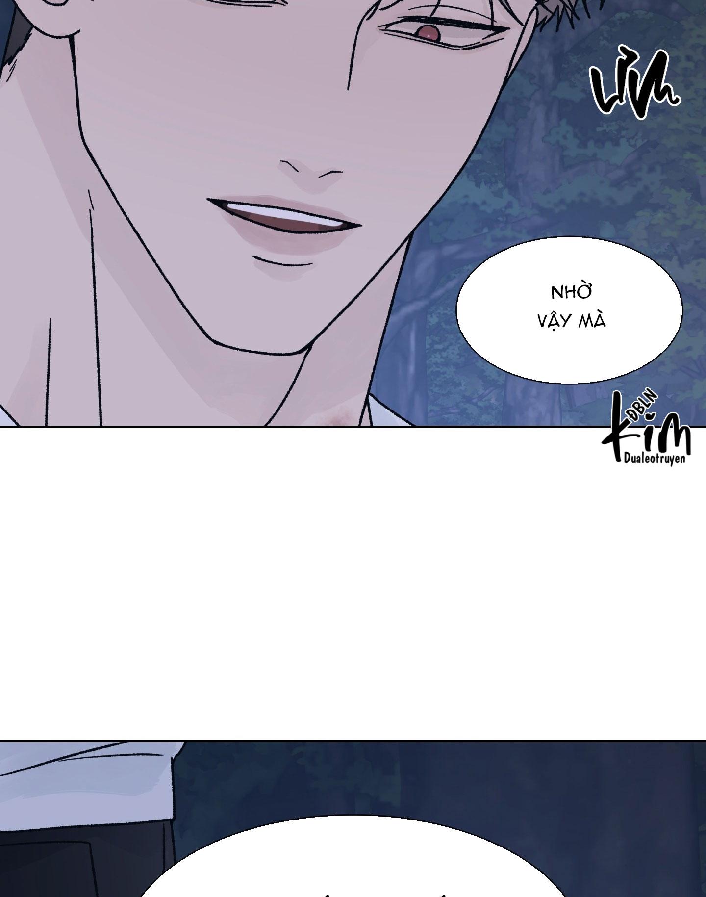 ĐÊM KINH HOÀNG - Chap 40