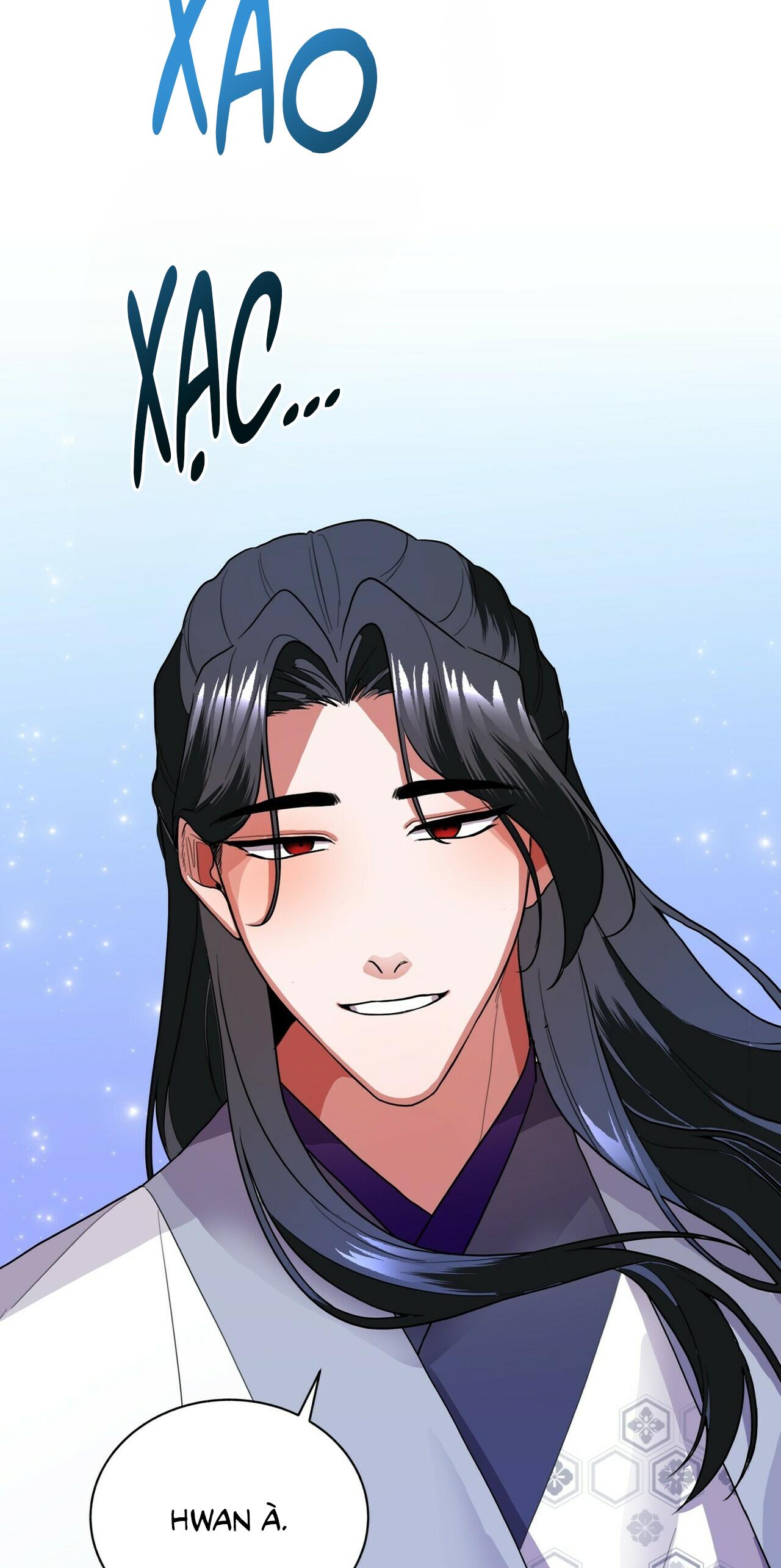 BÁT NHÃ GIAI NHÂN - Chap 5