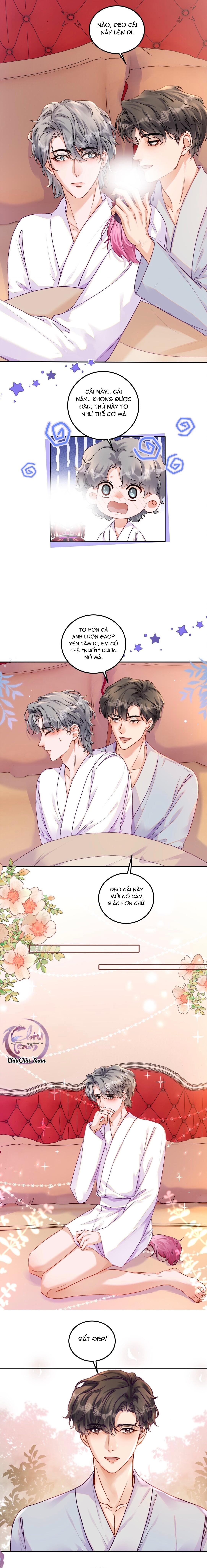 Hữu Danh - Chap 82