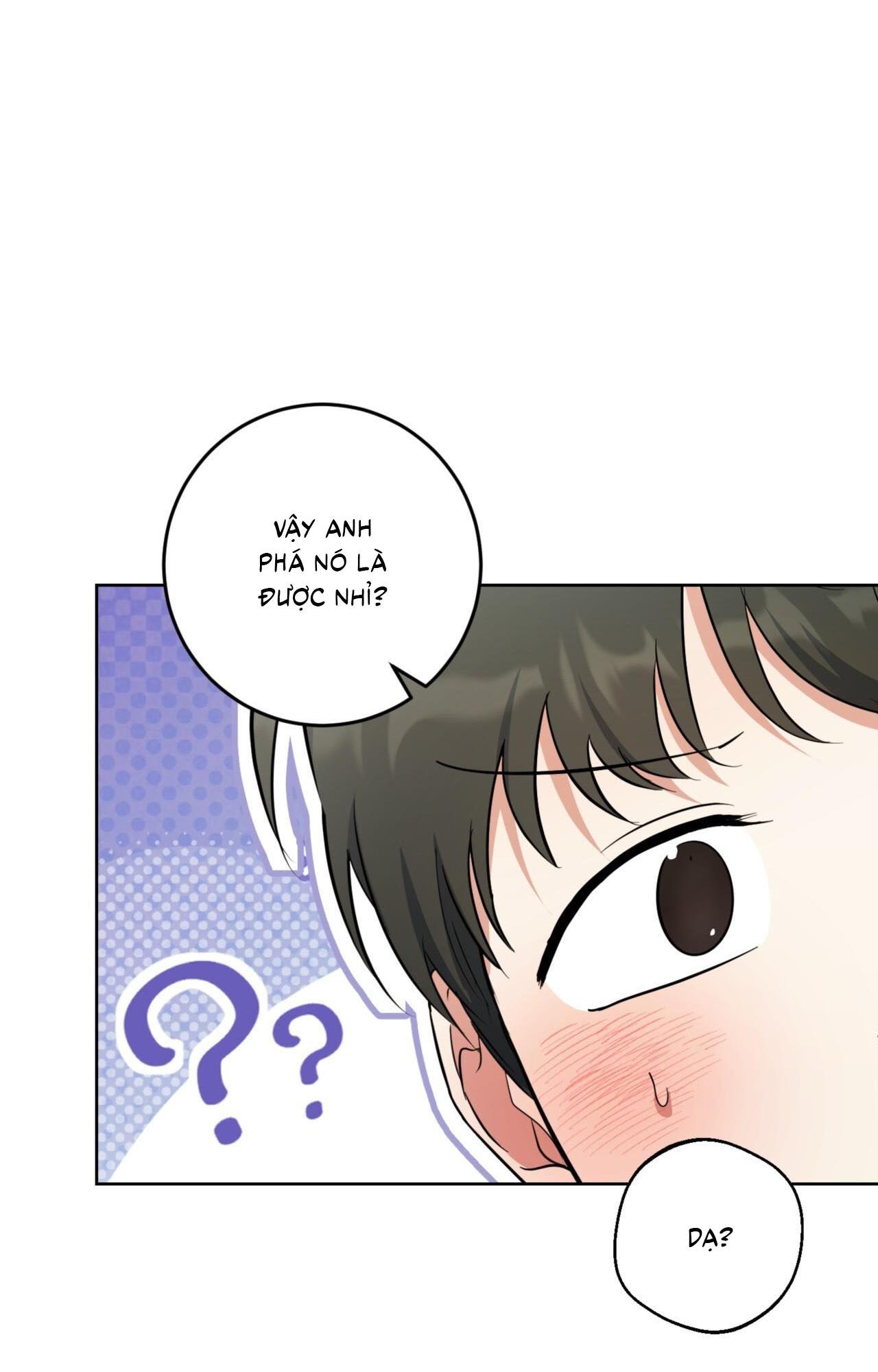 (CBunu) Khu Rừng Tĩnh Lặng - Chap 69