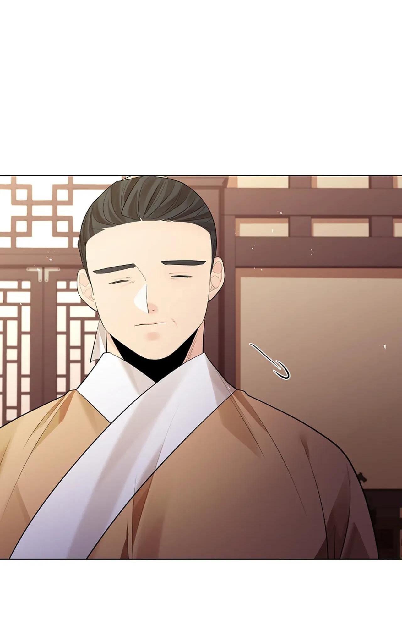 HOA GIẤY - Chap 80