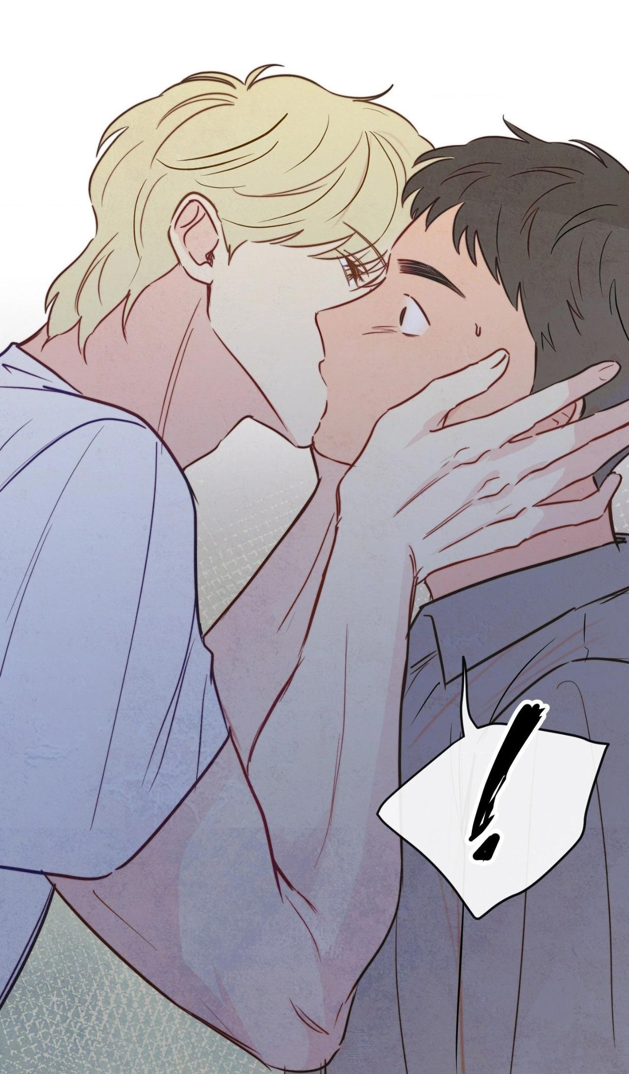 Sự quyến rũ của Thần Rắn - Chap 16