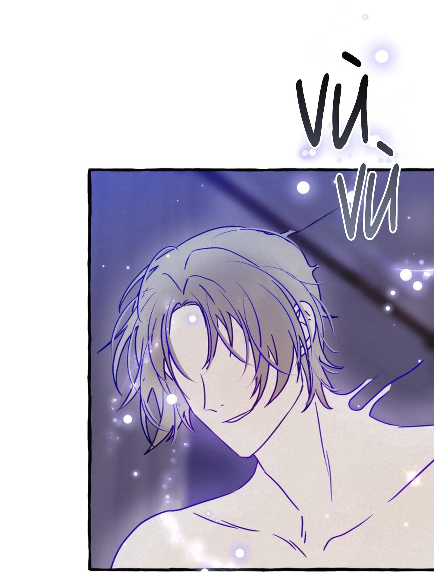 Tìm phòng trọ để chữa lành - Chap 1