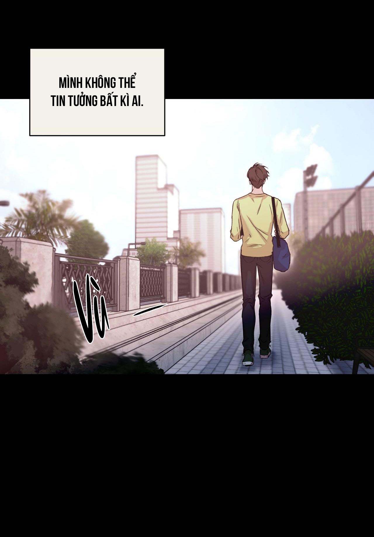 NERD PROJECT - Chap 20