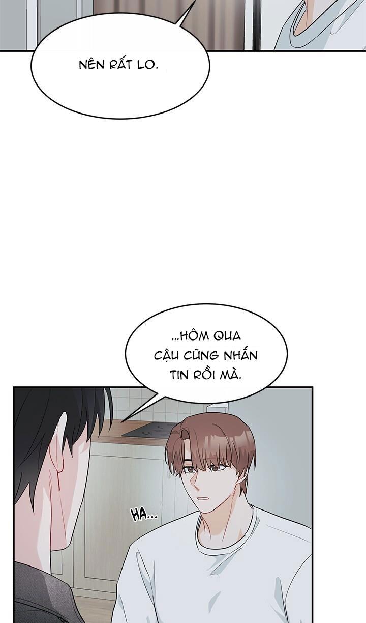 TIỂU THỬ: BẮT ĐẦU MÙA HÈ - Chap 26