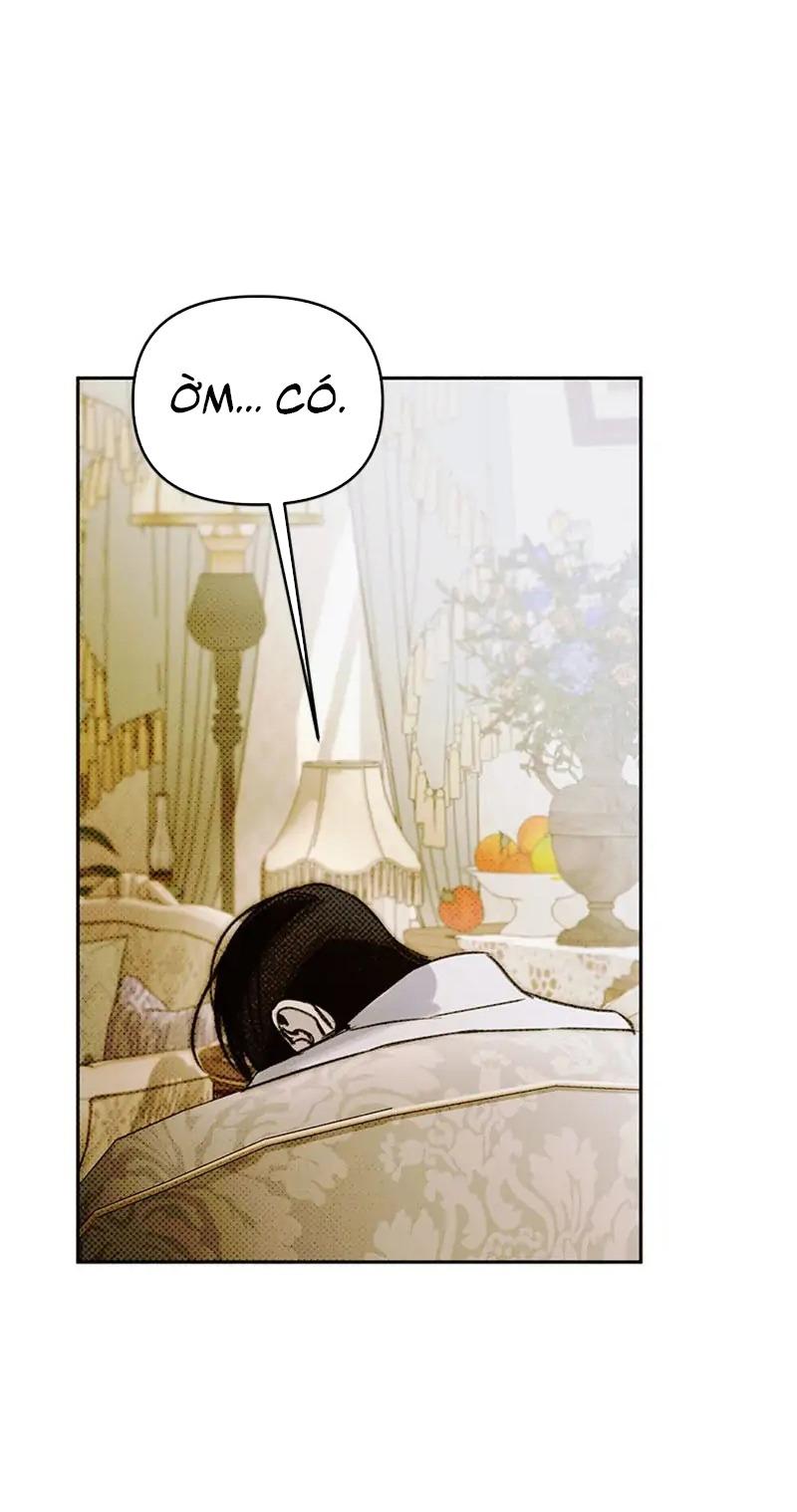 SOLO FOR TWO - Chap 20