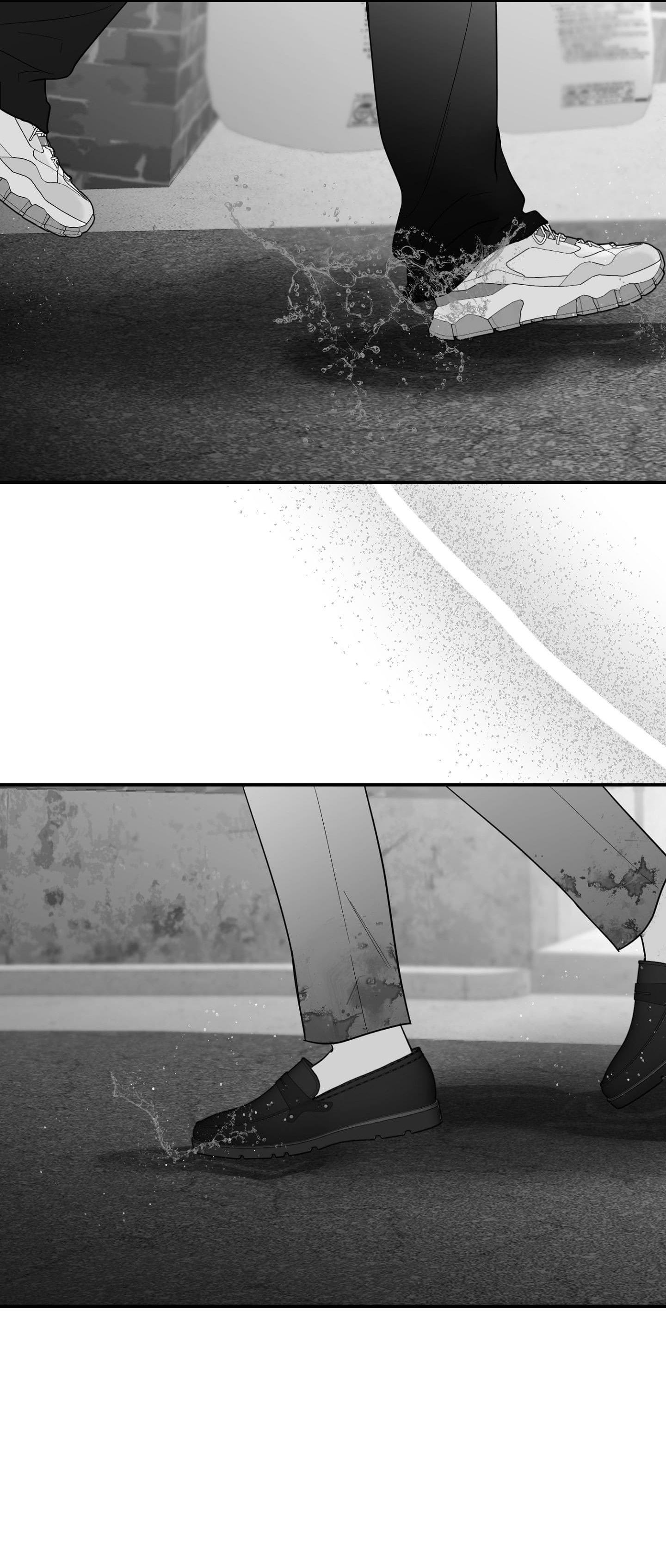 Non Zero Sum - Chap 53