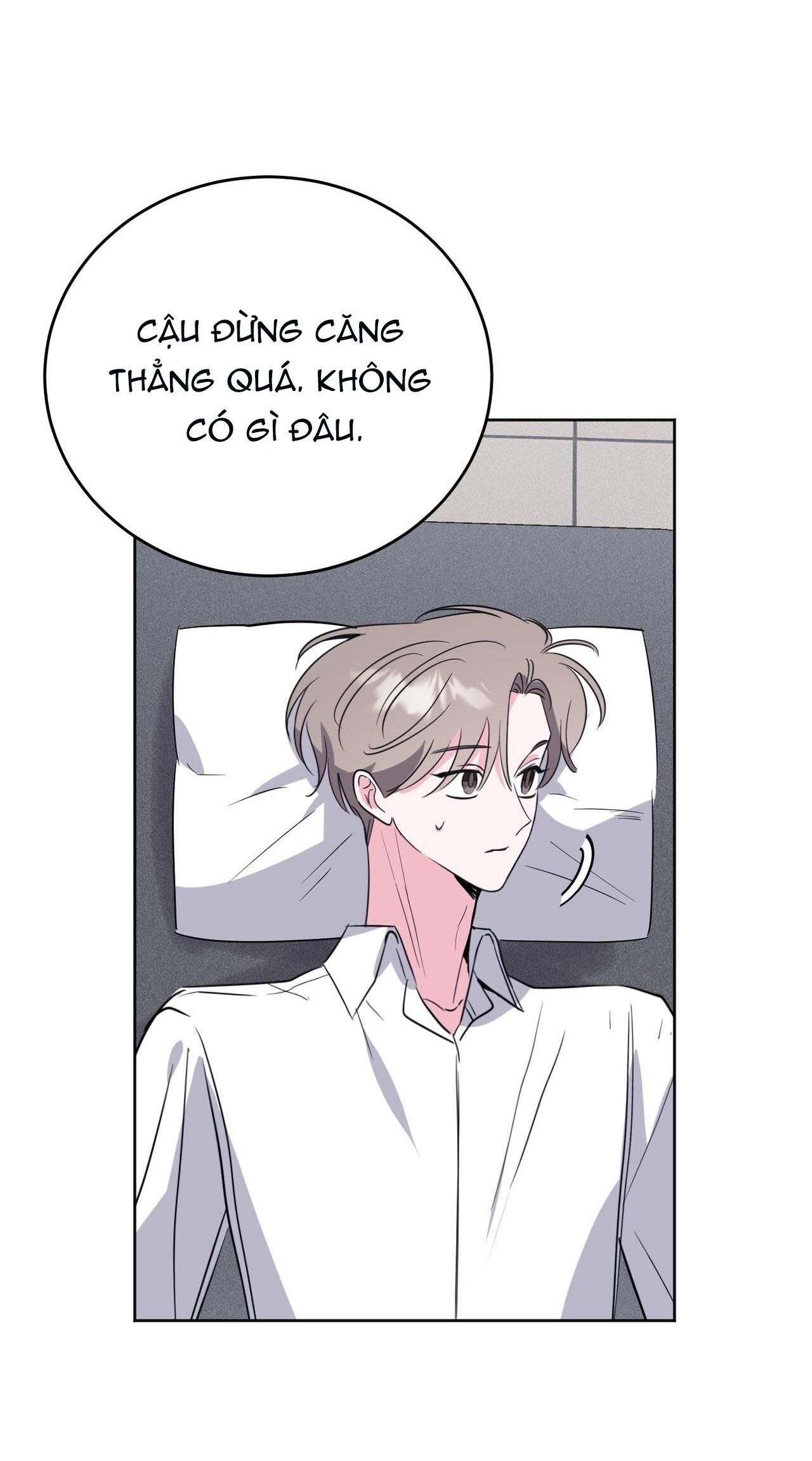 CẠM BẪY ĐẠI HỌC - Chap 100