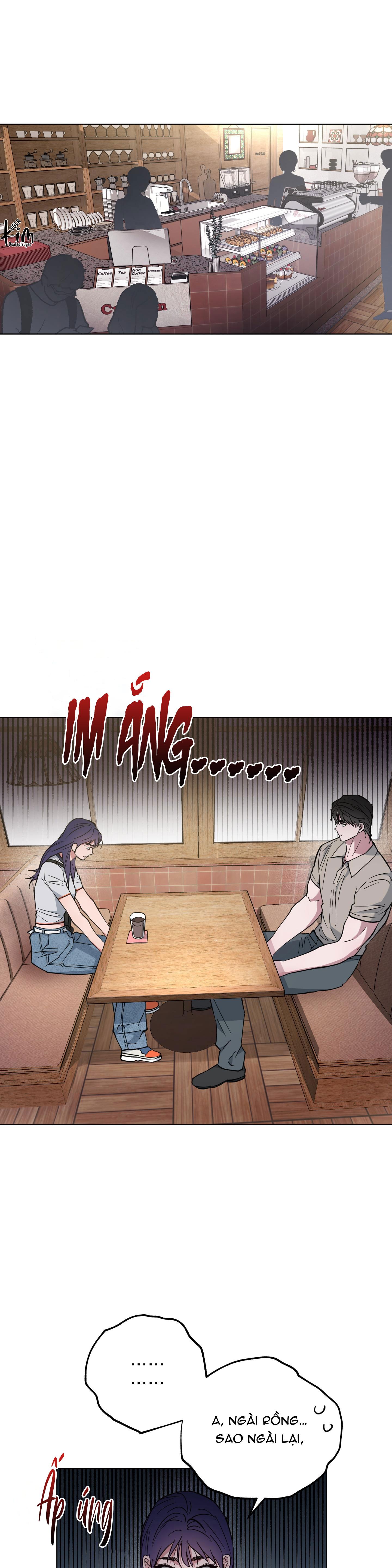 BÌNH MINH CỦA RỒNG - Chap 70