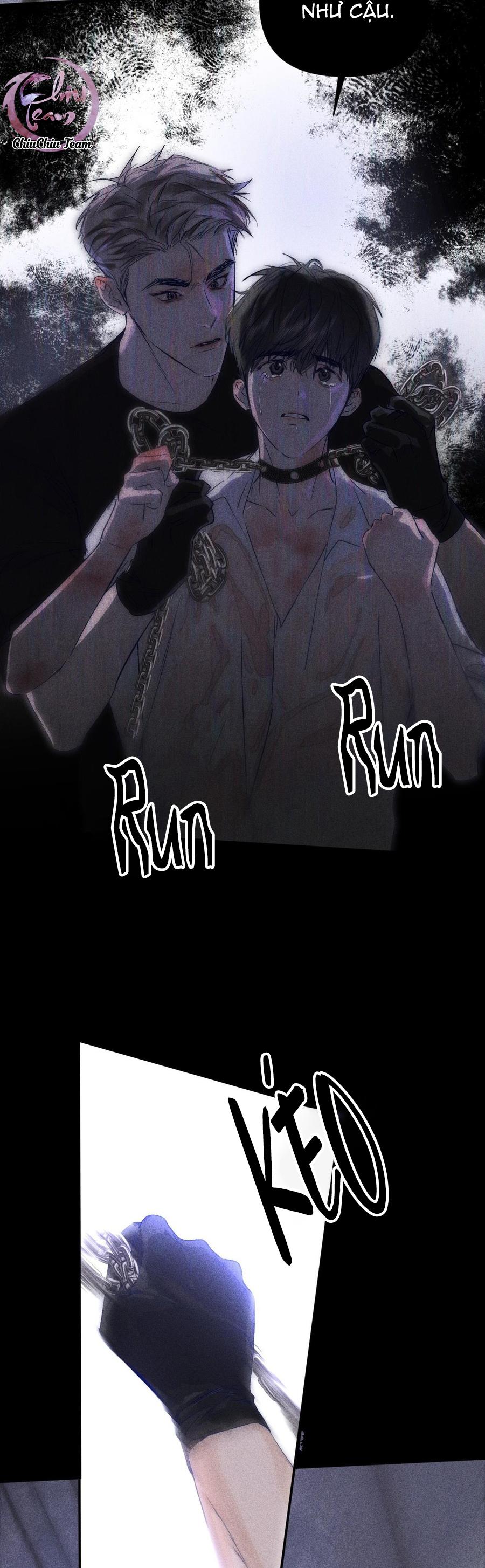 Thoát Khỏi Hầm Ngục - Chap 1