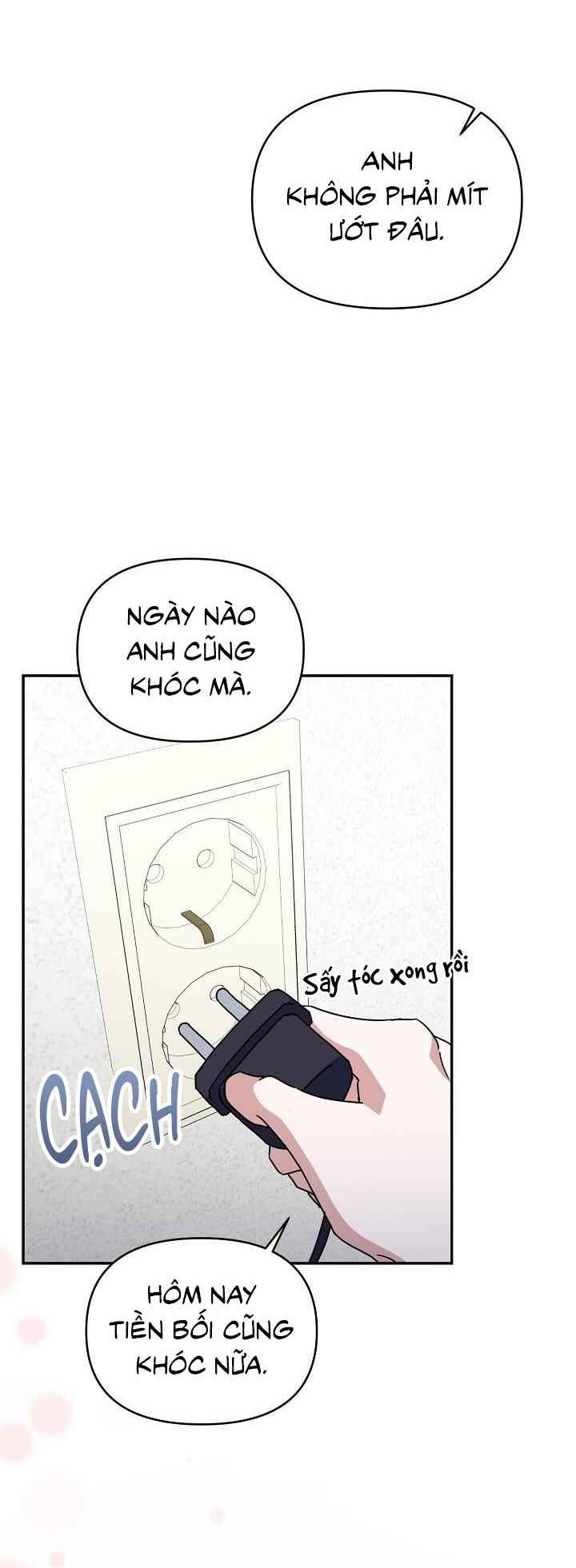 Khu vực chủ nghĩa tình yêu - Chap 61