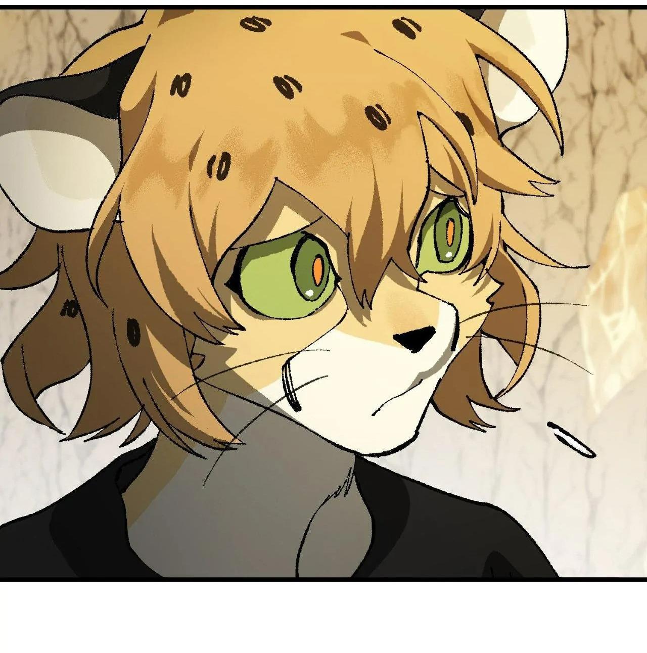 Hãy khóc đi đừng ngại ngùng! - Chap 14