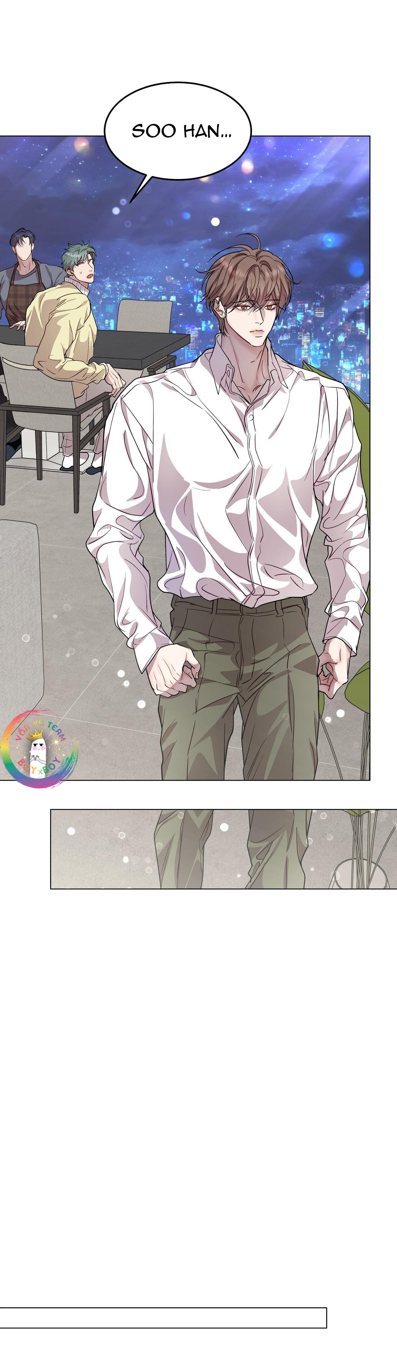 (END) Vị Kỷ - Chap 49