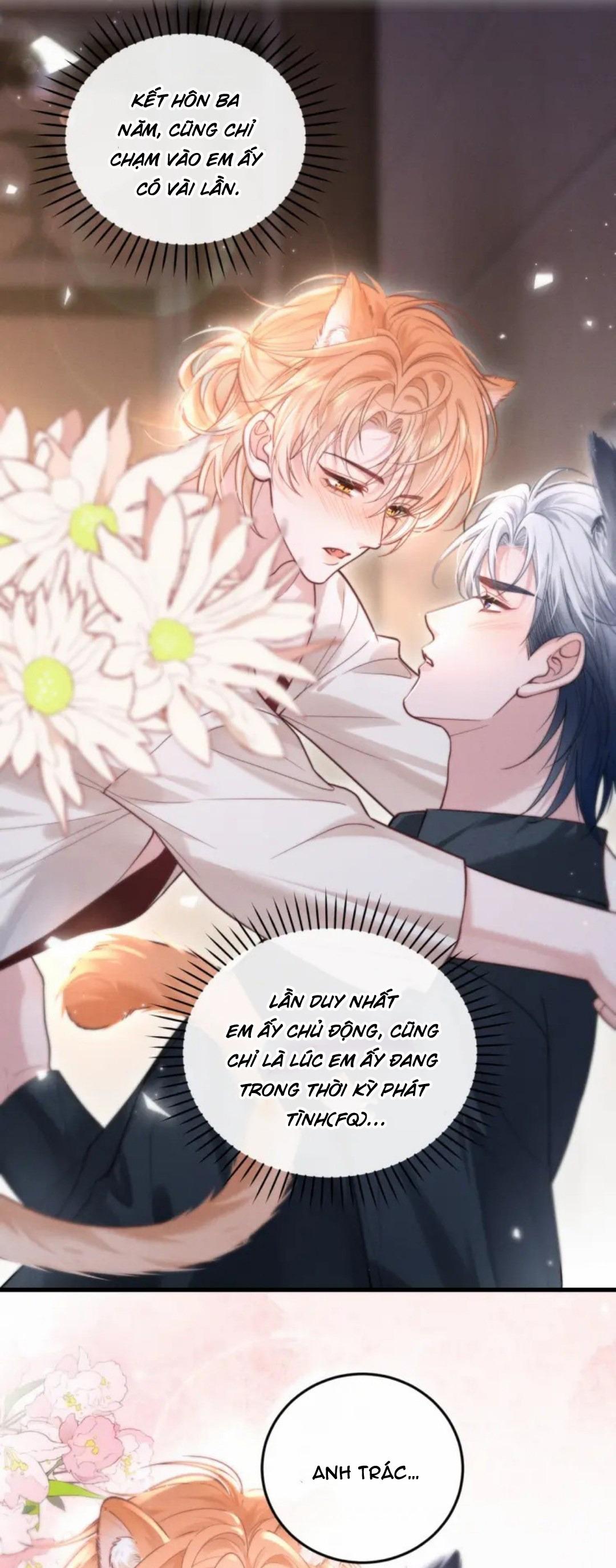 Nuông Chiều Sinh Hư - Chap 2