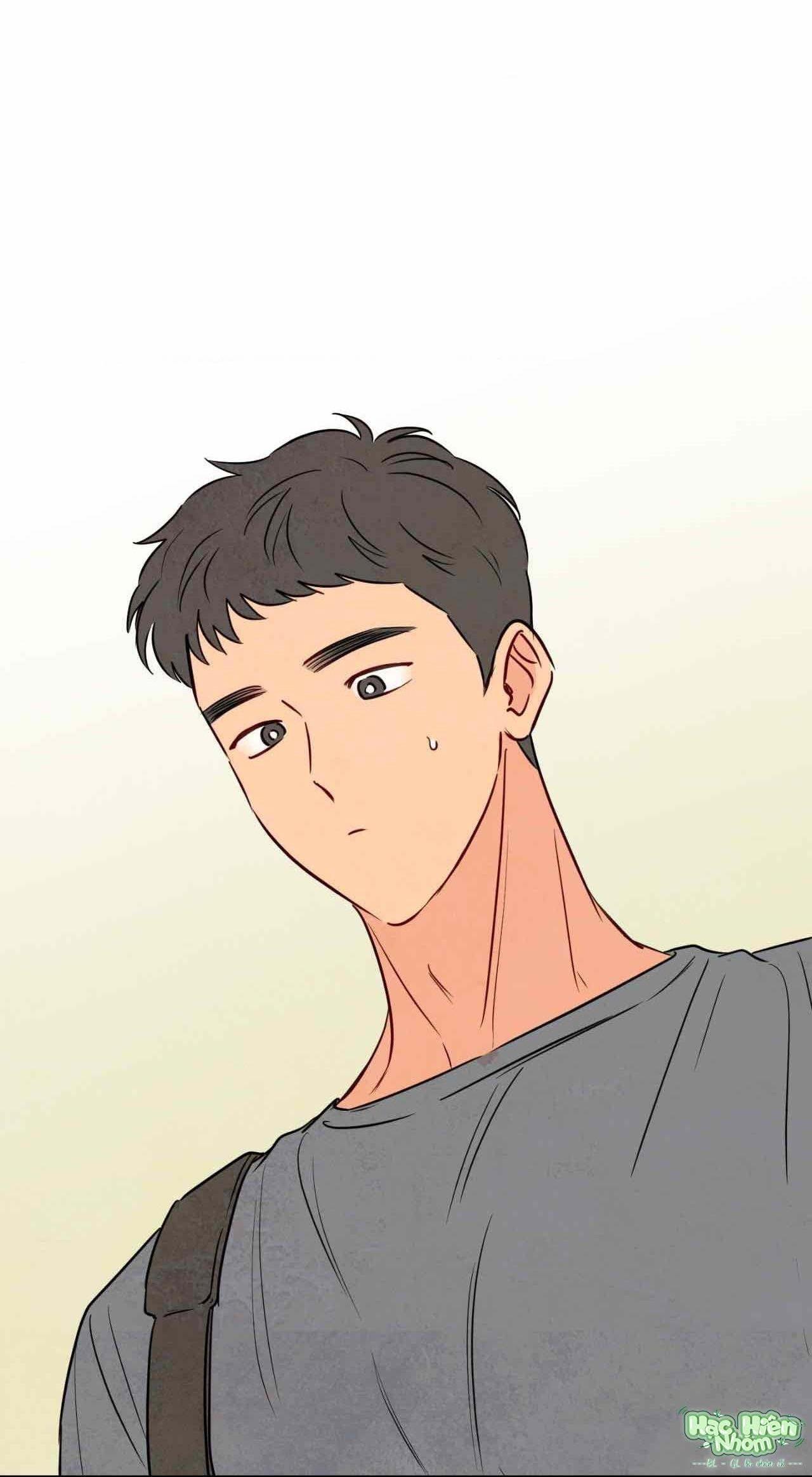 Sự quyến rũ của Thần Rắn - Chap 14