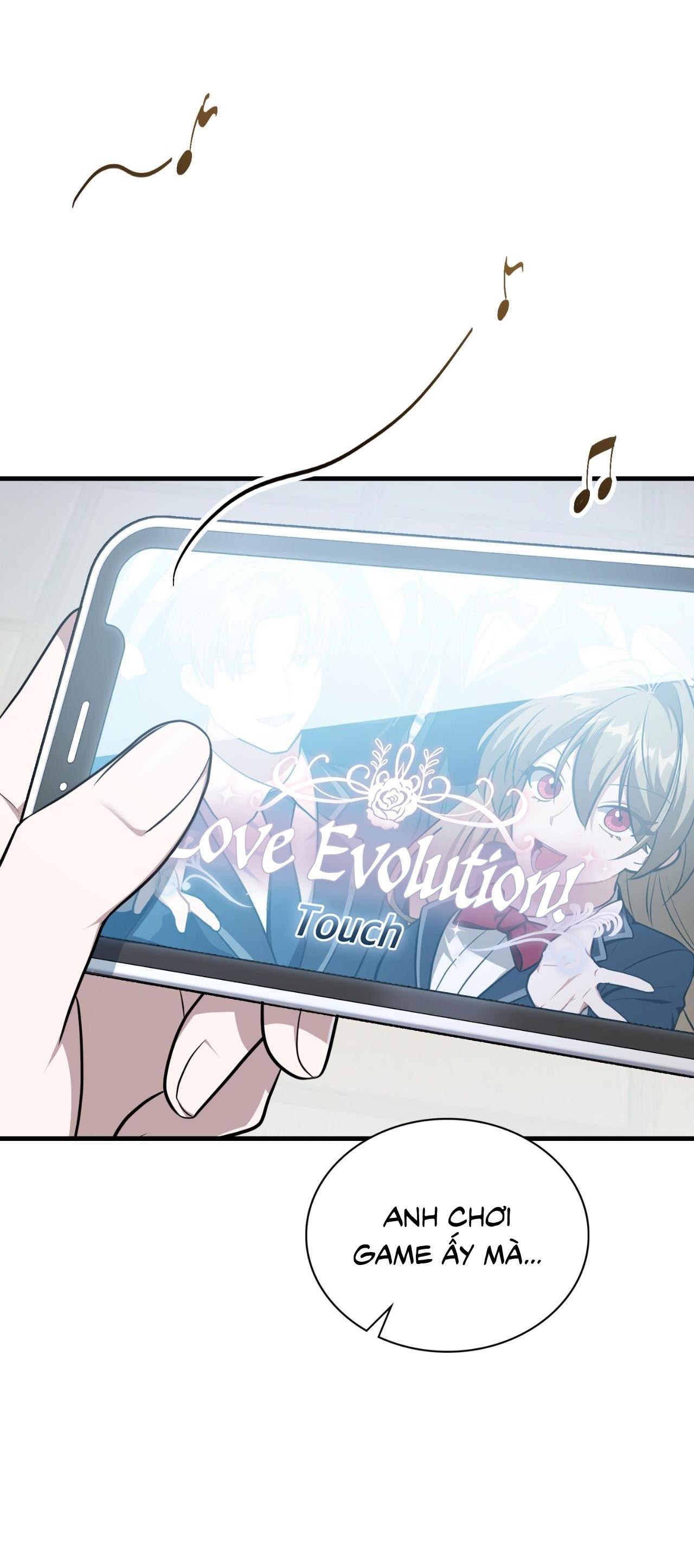 Guild member - Chap 63