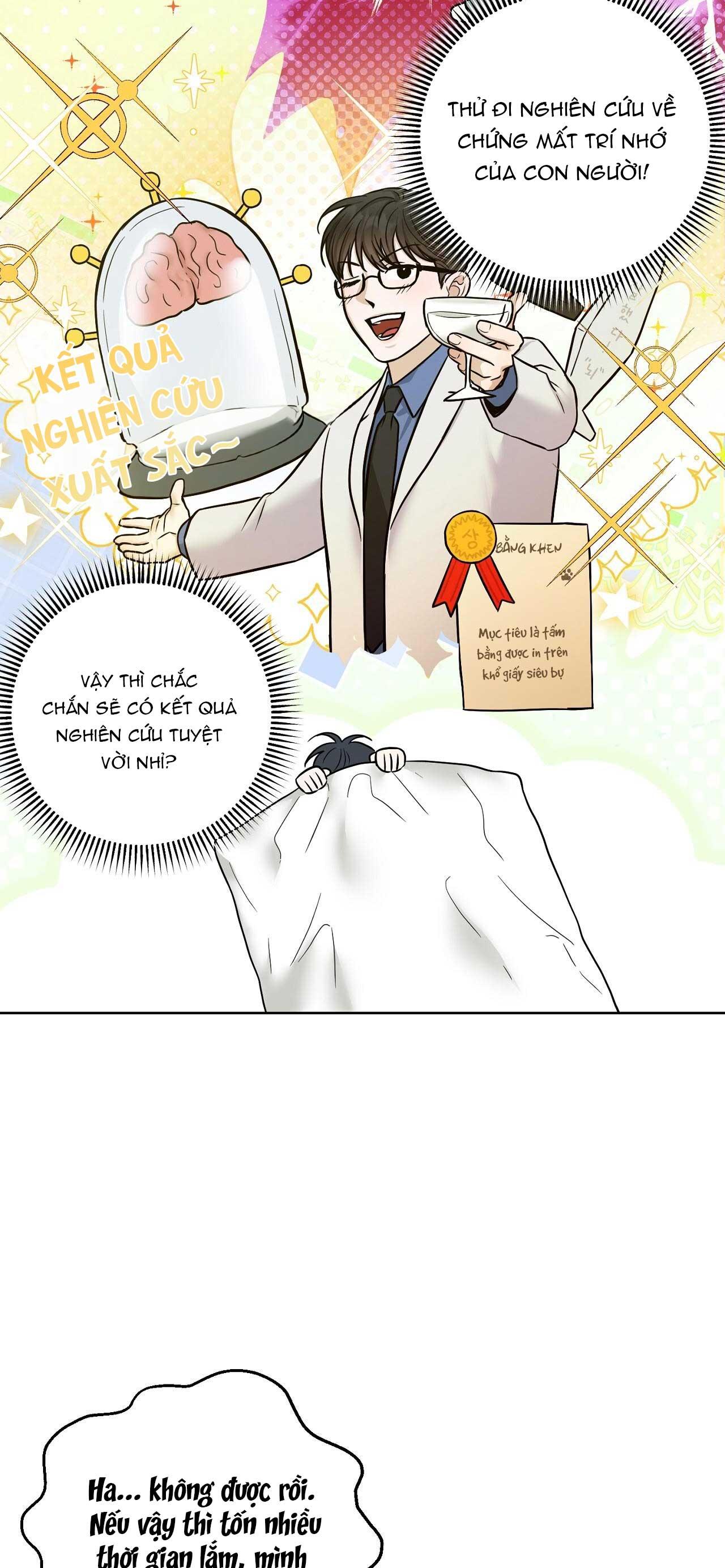 BẮT KỊP - Chap 31