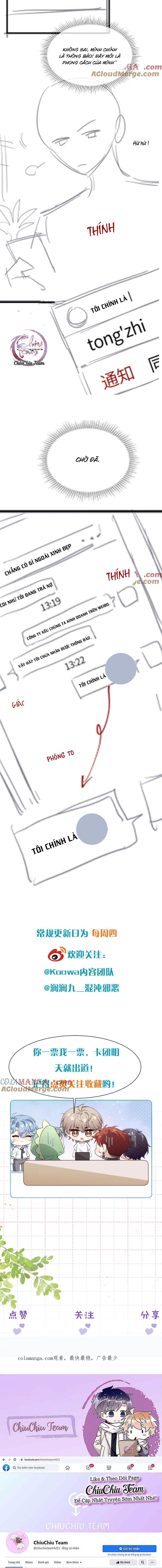 Nghịch Lý Câu Fan - Chap 24