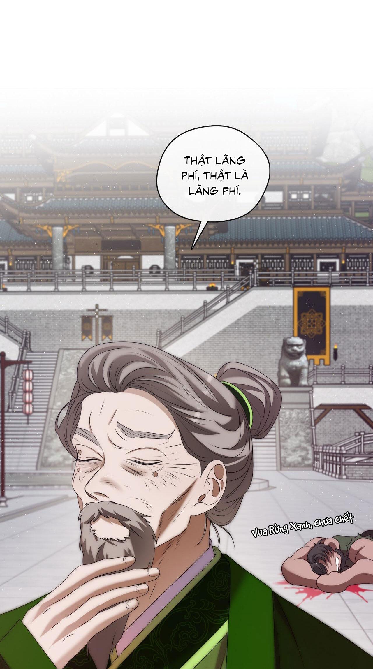 Tôi đã nuôi dạy thủ lĩnh giáo phái ác ma - Chap 21