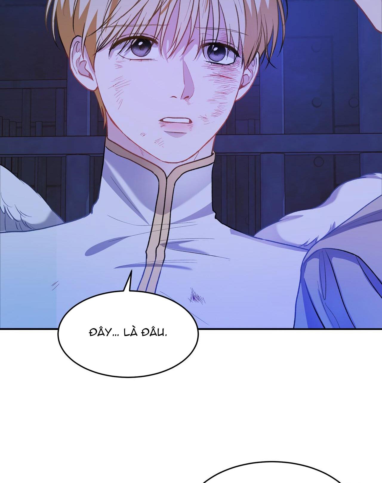 CÁCH TỒN TẠI NHƯ MỘT NGƯỜI CHƠI - Chap 56