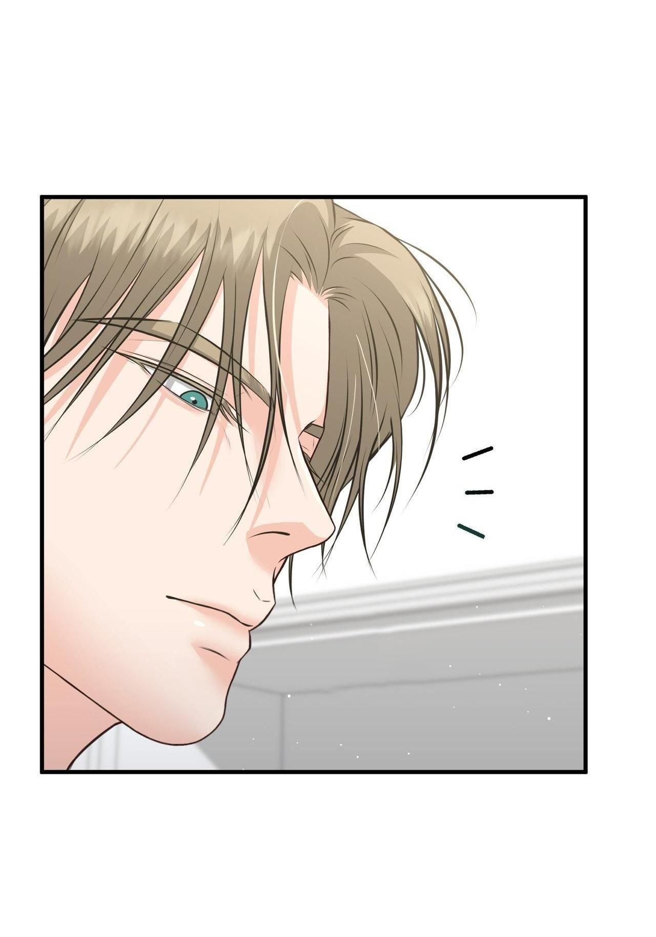 CHỜ CHÚT! ĐỪNG DI CHUYỂN - Chap 5