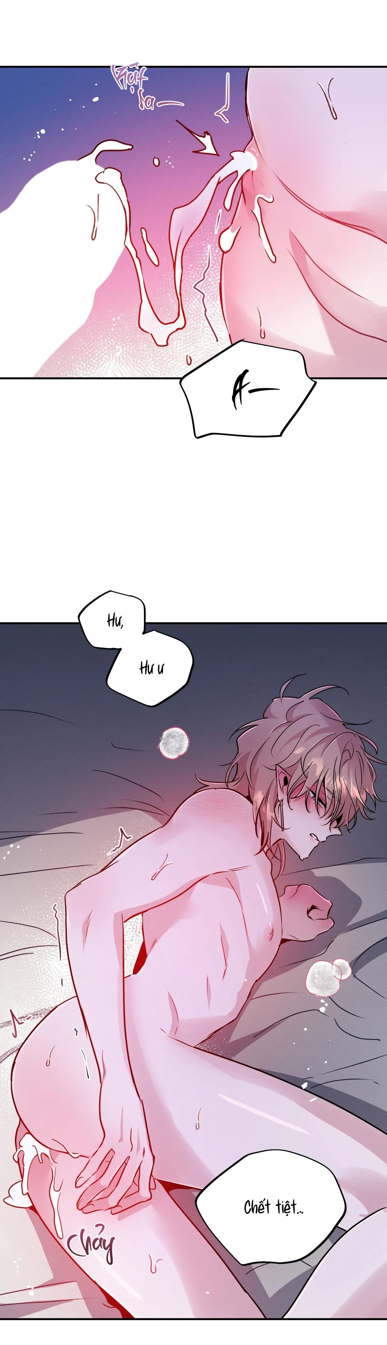 (CBunu) Ám Giữ Linh Hồn - Chap 63