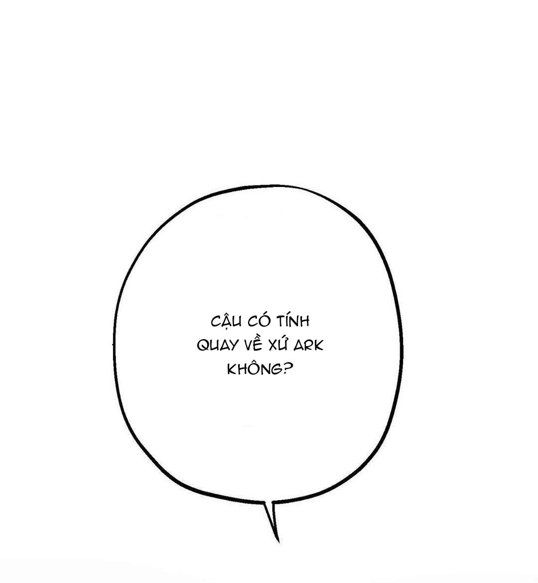 Hãy khóc đi đừng ngại ngùng! - Chap 24