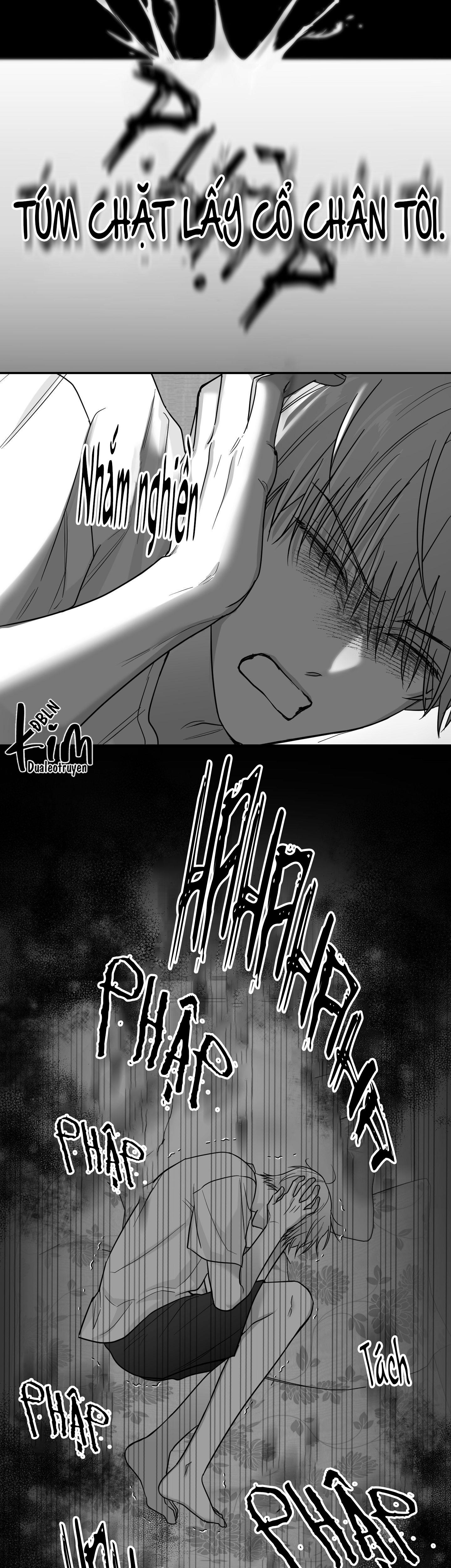 Non Zero Sum - Chap 36