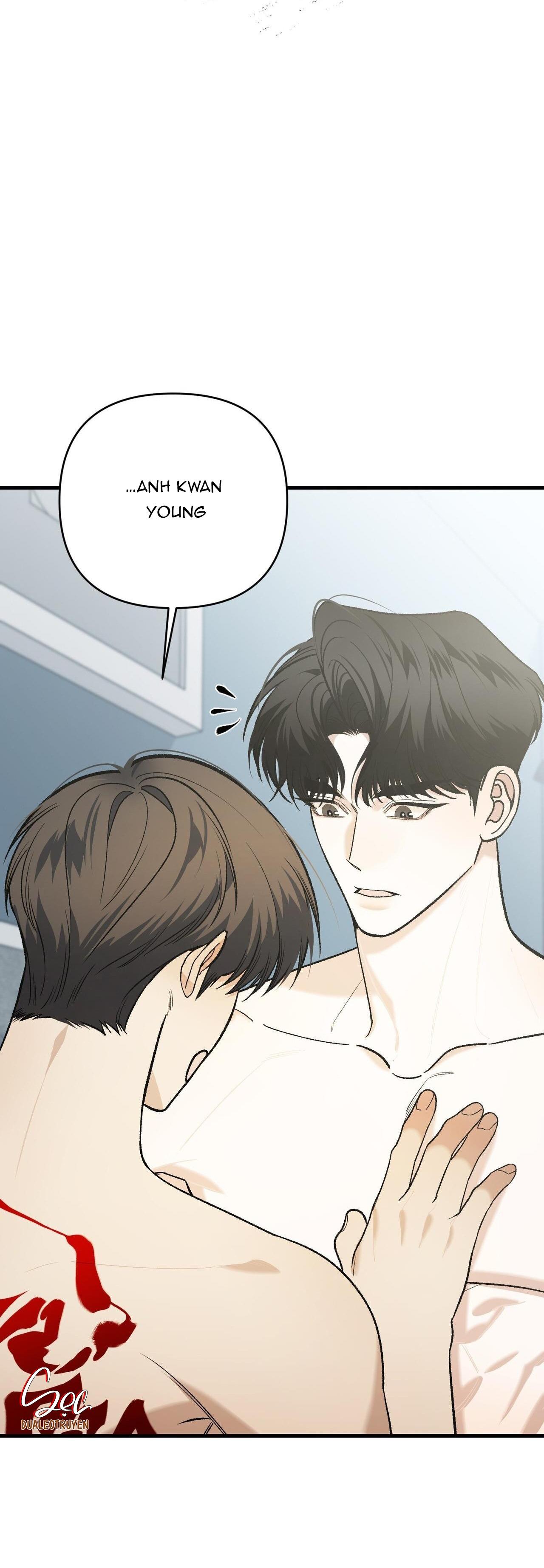 ĐIỀU KIỆN CỦA GUIDE - Chap 21