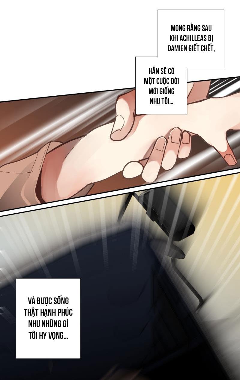 KHI LONG THẦN RƠI VÀO LƯỚI TÌNH - Chap 2