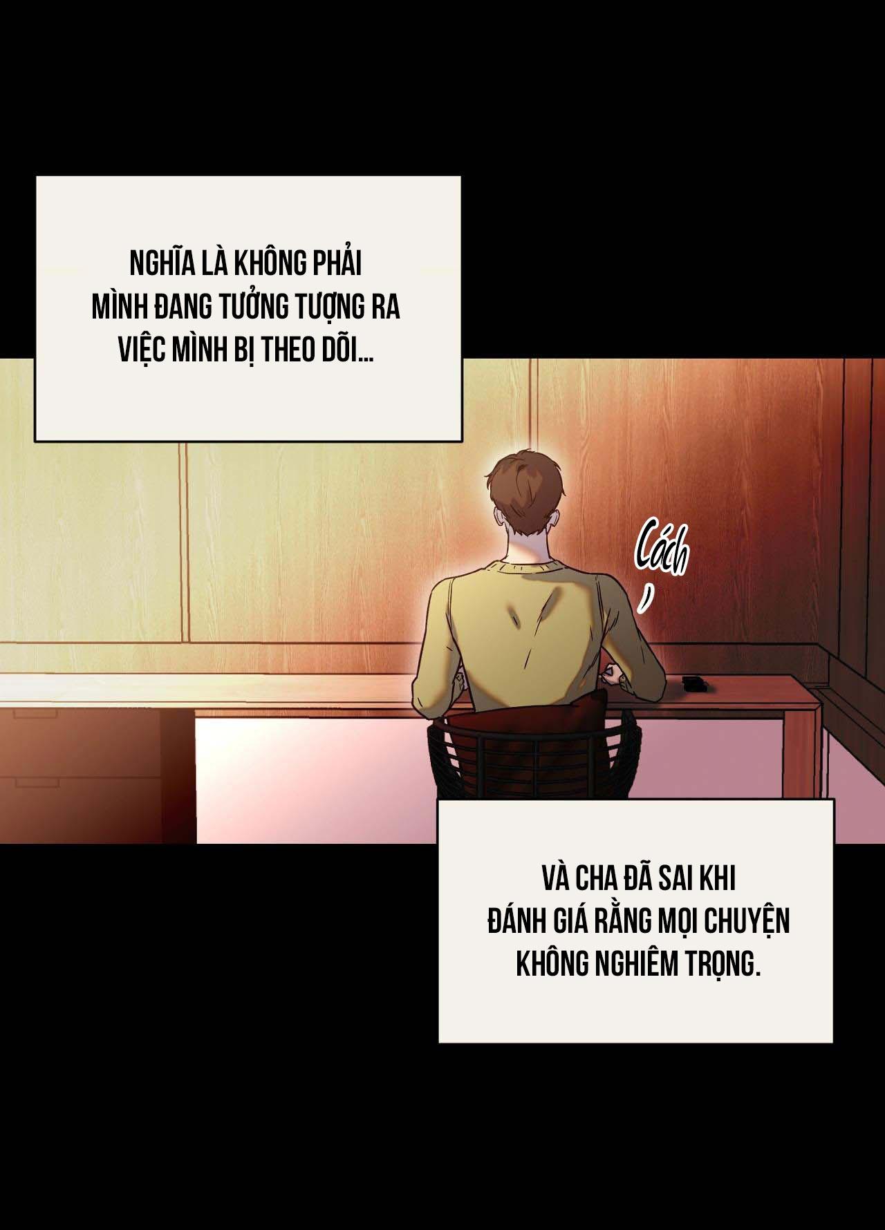 NERD PROJECT - Chap 20