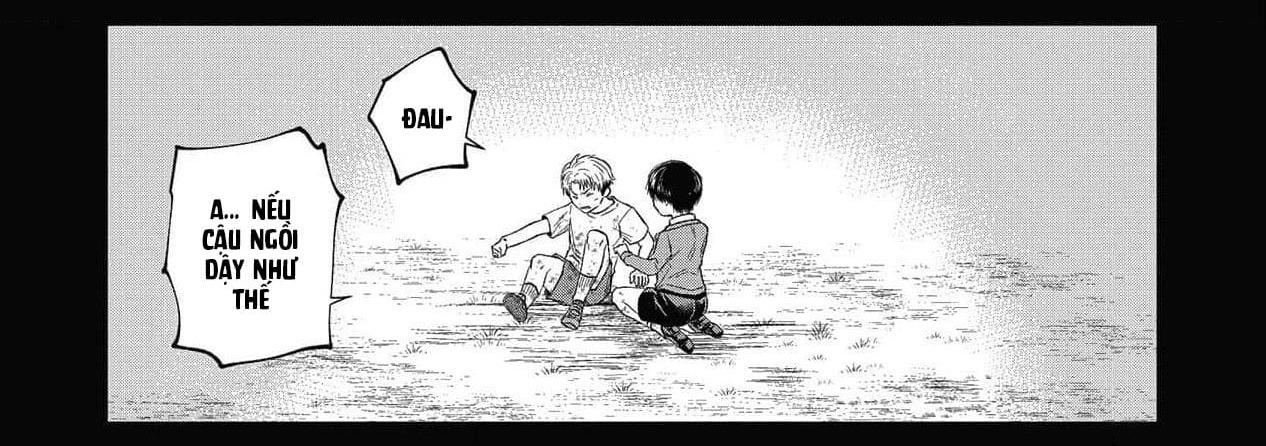 Hợp Đồng Tình Yêu Bảy Ngày - Chap 3